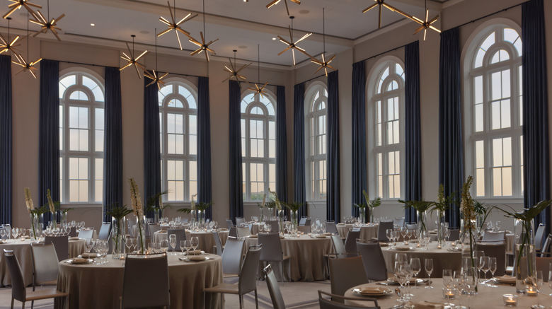 <b>Kimpton Pittman Hotel Ballroom</b>. Images powered by <a href="https://www.leonardoworldwide.com/" title="Leonardo Worldwide" target="_blank">Leonardo</a>.