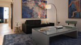 <b>Kimpton Pittman Hotel Suite</b>. Images powered by <a href="https://www.leonardoworldwide.com/" title="Leonardo Worldwide" target="_blank">Leonardo</a>.