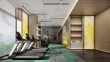 Crowne Plaza Hohhot City Center Health Club