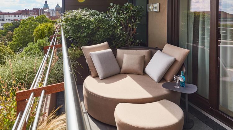 Holiday Inn Osnabrueck Suite