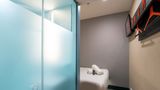 easyHotel Liverpool City Centre Room