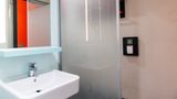easyHotel Liverpool City Centre Room
