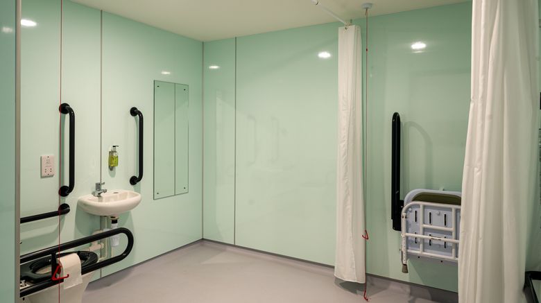 <b>easyHotel Milton Keynes Central Room</b>. Images powered by <a href="https://www.leonardoworldwide.com/" title="Leonardo Worldwide" target="_blank">Leonardo</a>.