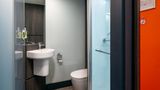 <b>easyHotel Milton Keynes Central Room</b>. Images powered by <a href="https://www.leonardoworldwide.com/" title="Leonardo Worldwide" target="_blank">Leonardo</a>.