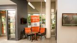 <b>easyHotel Milton Keynes Central Lobby</b>. Images powered by <a href="https://www.leonardoworldwide.com/" title="Leonardo Worldwide" target="_blank">Leonardo</a>.