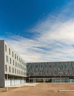 Courtyard by Marriott Reykjavik Keflavik
