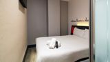 <b>easyHotel Sheffield City Centre Room</b>. Images powered by <a href="https://www.leonardoworldwide.com/" title="Leonardo Worldwide" target="_blank">Leonardo</a>.