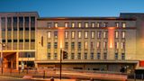<b>easyHotel Sheffield City Centre Exterior</b>. Images powered by <a href="https://www.leonardoworldwide.com/" title="Leonardo Worldwide" target="_blank">Leonardo</a>.