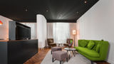 Crowne Plaza Podgorica Suite