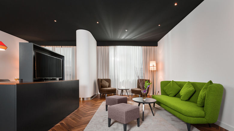 <b>Crowne Plaza Podgorica Suite</b>. Images powered by <a href="https://www.leonardoworldwide.com/" title="Leonardo Worldwide" target="_blank">Leonardo</a>.