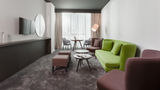 Crowne Plaza Podgorica Lobby