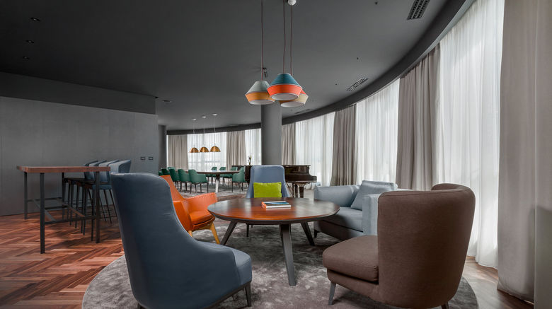 <b>Crowne Plaza Podgorica Suite</b>. Images powered by <a href="https://www.leonardoworldwide.com/" title="Leonardo Worldwide" target="_blank">Leonardo</a>.