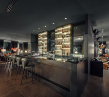 Crowne Plaza Podgorica Lobby