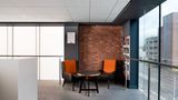easyHotel Glasgow City Centre Lobby