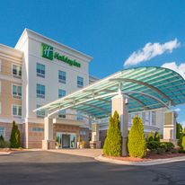 Holiday Inn Jackson Northwest