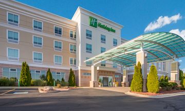 Holiday Inn Jackson Northwest