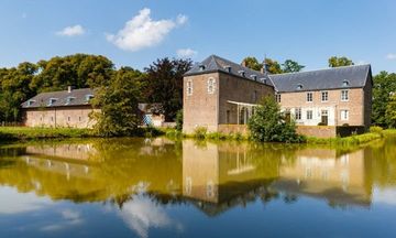 Vdl Kasteel Wolfrath