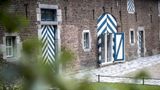Vdl Kasteel Wolfrath Exterior