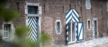 Vdl Kasteel Wolfrath Exterior