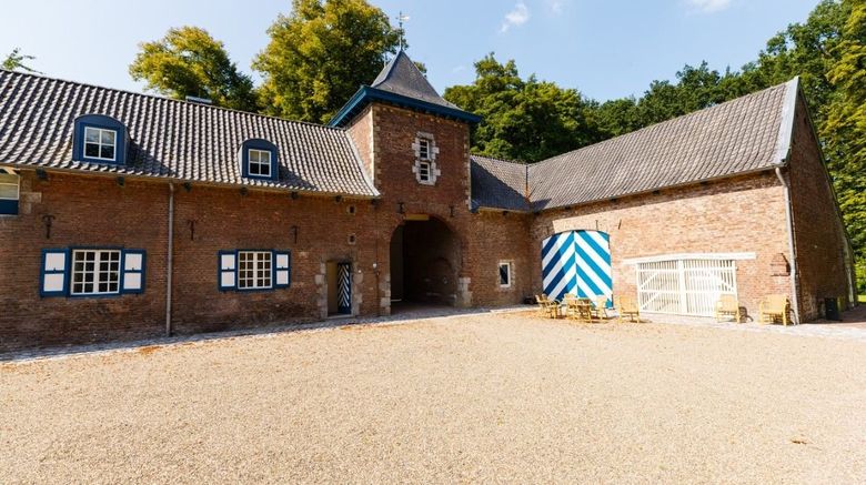 <b>Vdl Kasteel Wolfrath Exterior</b>. Images powered by <a href="https://www.leonardoworldwide.com/" title="Leonardo Worldwide" target="_blank">Leonardo</a>.