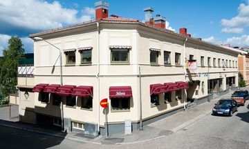 Hotell Jamteborg
