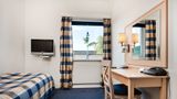 Hotell Jamteborg Room