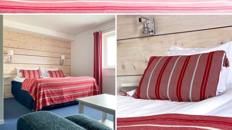 <b>Hotell Jamteborg Room</b>. Images powered by <a href="https://www.leonardoworldwide.com/" title="Leonardo Worldwide" target="_blank">Leonardo</a>.