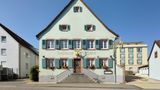 Hotel Hirschen Freiburg Exterior