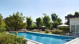 Hotel Hirschen Freiburg Pool