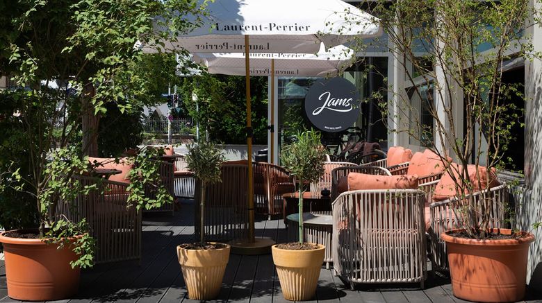 <b>JAMS Music Hotel Other</b>. Images powered by <a href="https://www.leonardoworldwide.com/" title="Leonardo Worldwide" target="_blank">Leonardo</a>.