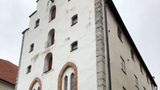 Hotell Visby Bors Exterior