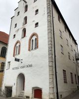 Hotell Visby Bors