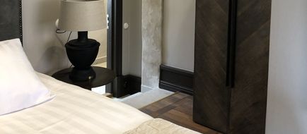 Hotell Visby Bors Room