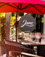JAMS Music Hotel