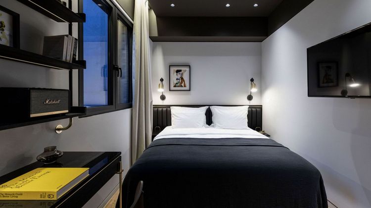 The Modernist Athens Room