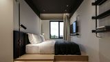 The Modernist Athens Room