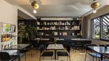 The Modernist Athens Restaurant
