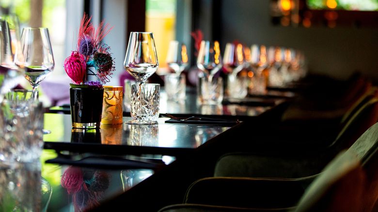 <b>JAMS Music Hotel Restaurant</b>. Images powered by <a href="https://www.leonardoworldwide.com/" title="Leonardo Worldwide" target="_blank">Leonardo</a>.