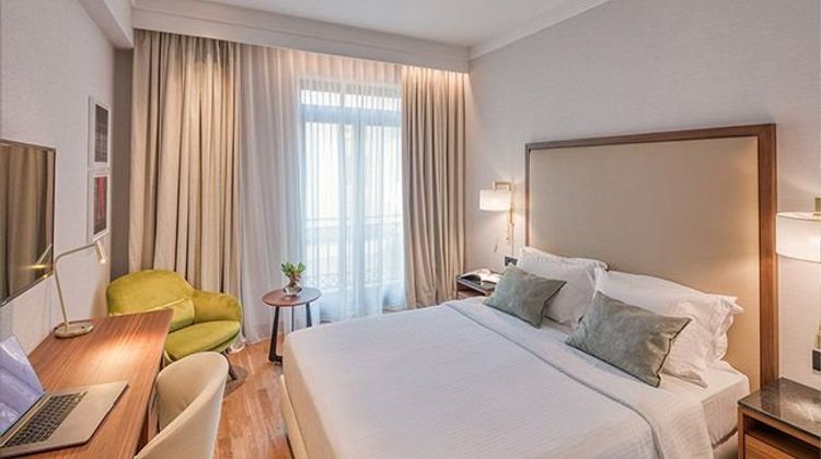 Electra Palace Hotel Thessaloniki Room