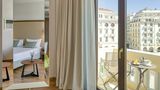 Electra Palace Hotel Thessaloniki Room