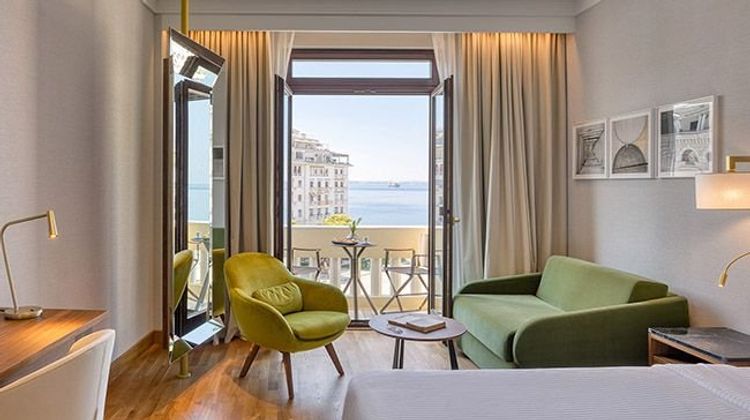 Electra Palace Hotel Thessaloniki Room