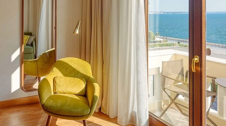 Electra Palace Hotel Thessaloniki Room