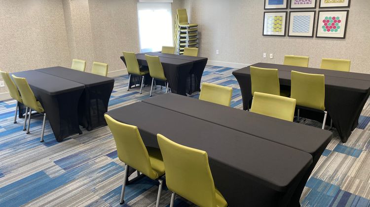 Holiday Inn Express Meeting