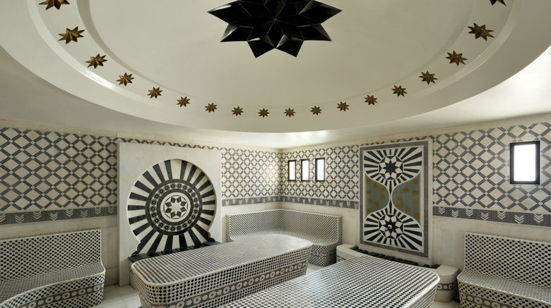 <b>Crowne Plaza Al Khobar Recreation</b>. Images powered by <a href="https://www.leonardoworldwide.com/" title="Leonardo Worldwide" target="_blank">Leonardo</a>.
