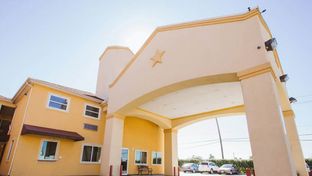 Scottish Inns & Suites