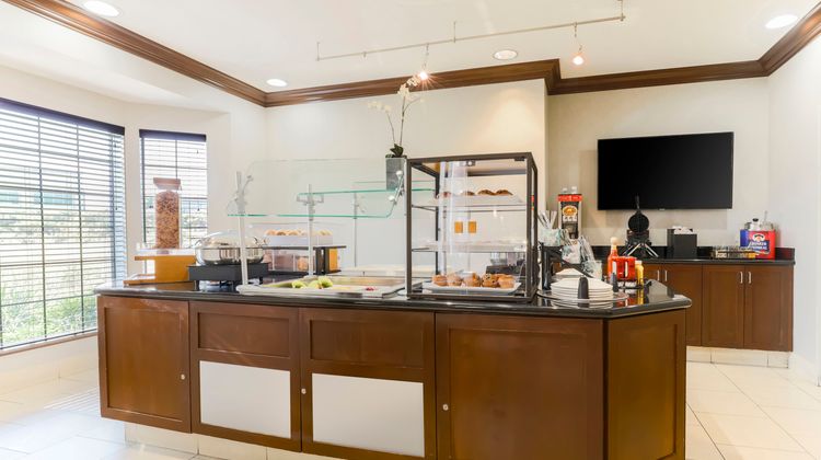 Staybridge Suites Reno Restaurant