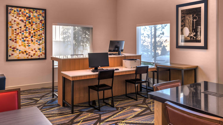 Holiday Inn Express Hotel & Suites Other