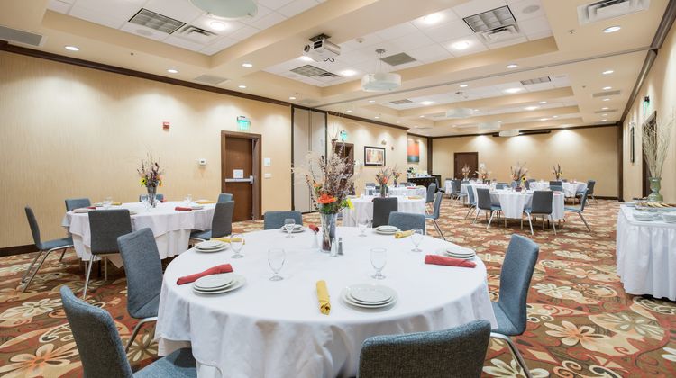 Holiday Inn Jackson Northwest Ballroom