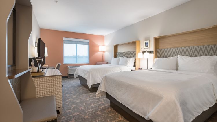 Holiday Inn Jackson Northwest Room