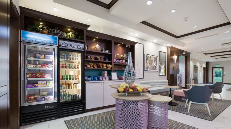 Holiday Inn Jackson Northwest Other